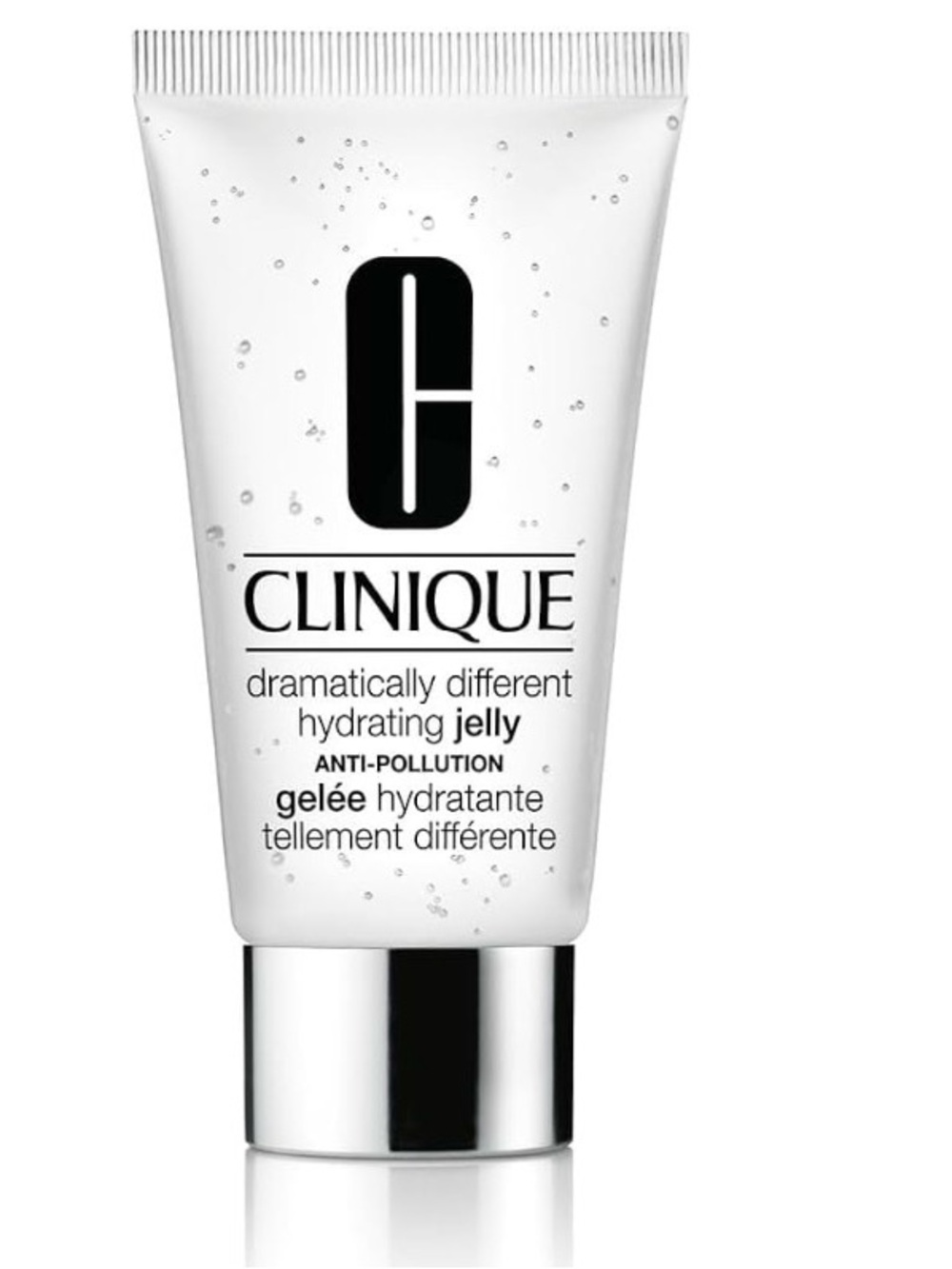 Clinique Dramatically Different Hydrating Jelly - with Hyaluronic Acid, 50ml